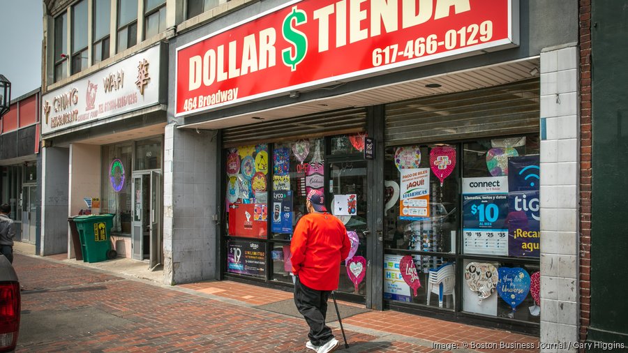 Dollar Tienda