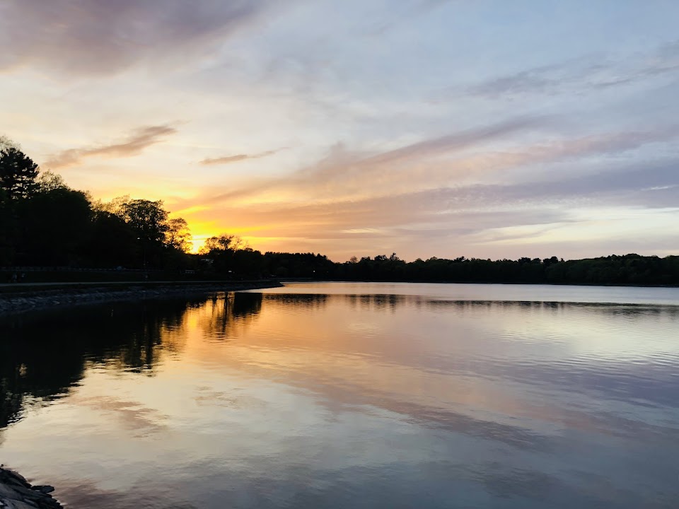 Chestnut Hill Reservoir