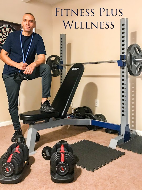 Fitness Plus Wellness