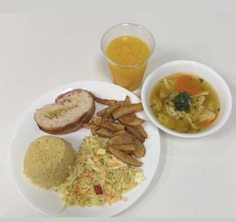 Caseritos - Sabores de Hogar