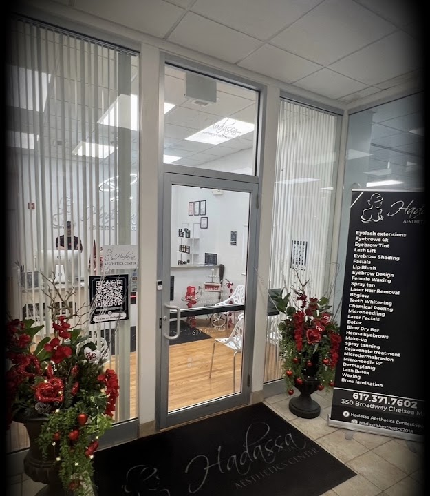 Hadassa Aesthetics Center & SPA