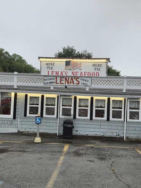 Lena's Seafood