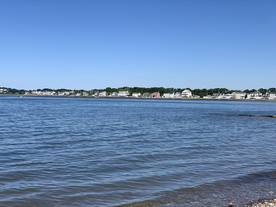 Arthur Boyson Park