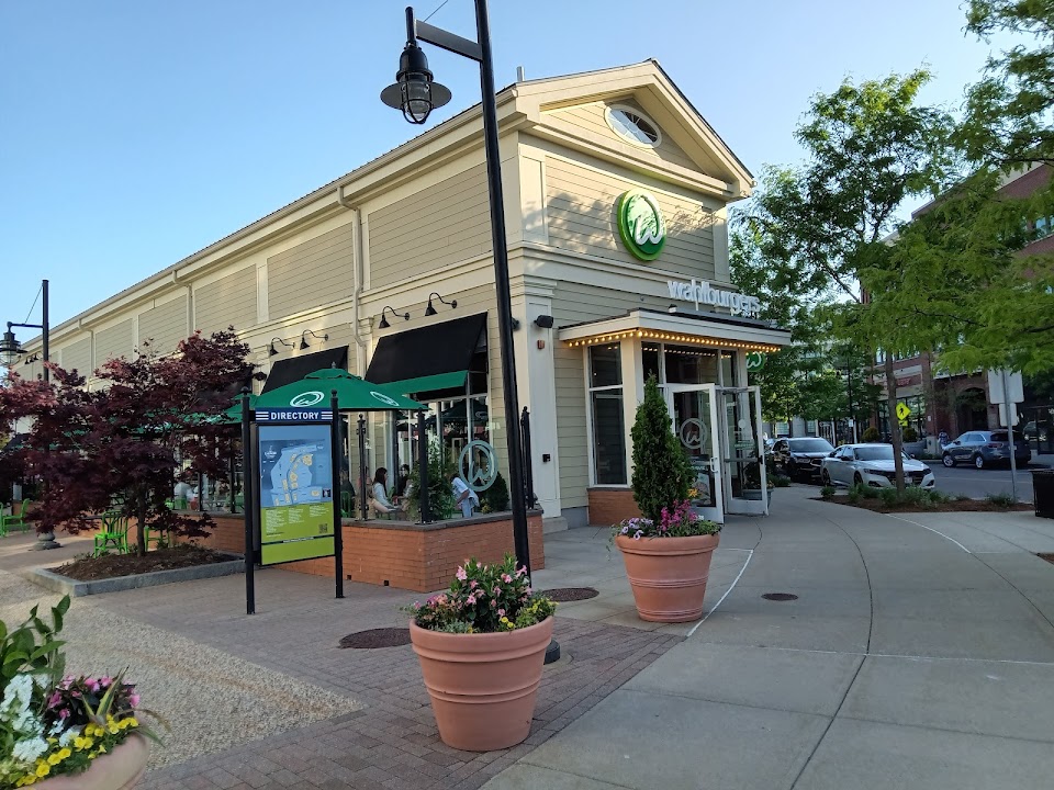 Hingham Shipyard