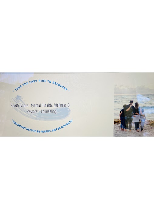 South Shore Mental Health, Wellness & Pastoral Counseling