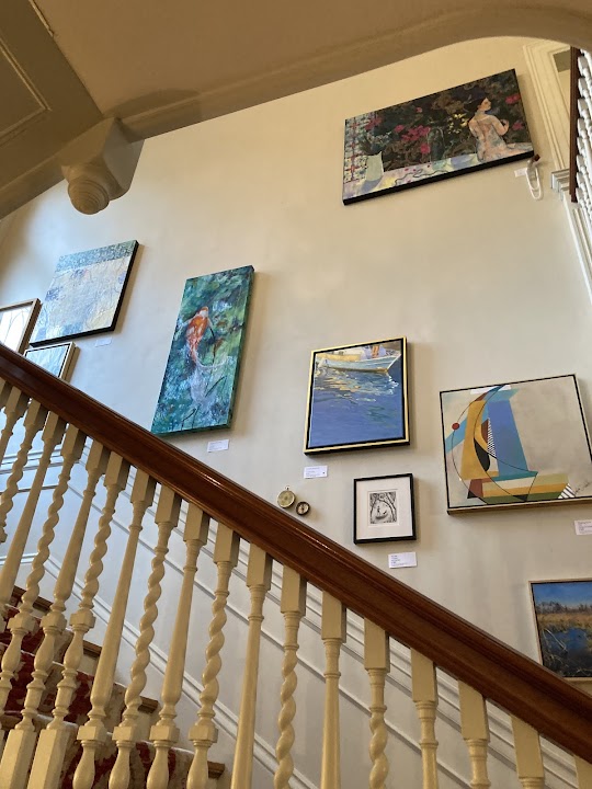 Gallery Twist