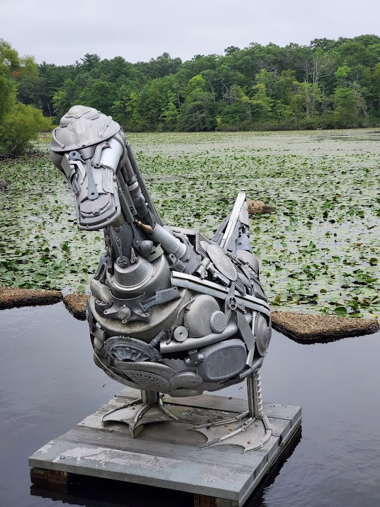 Fuller Craft Museum