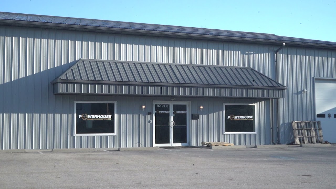 Powerhouse Sports NH