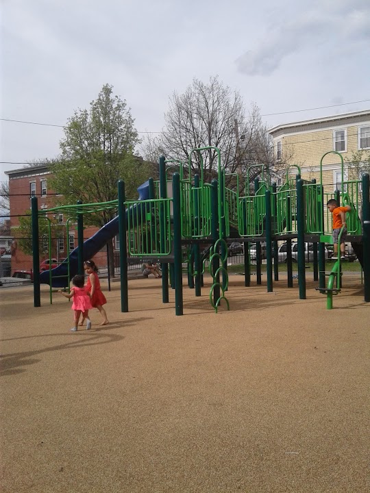 Quigley Park
