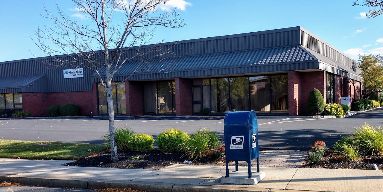 Mystic Valley Elder Services