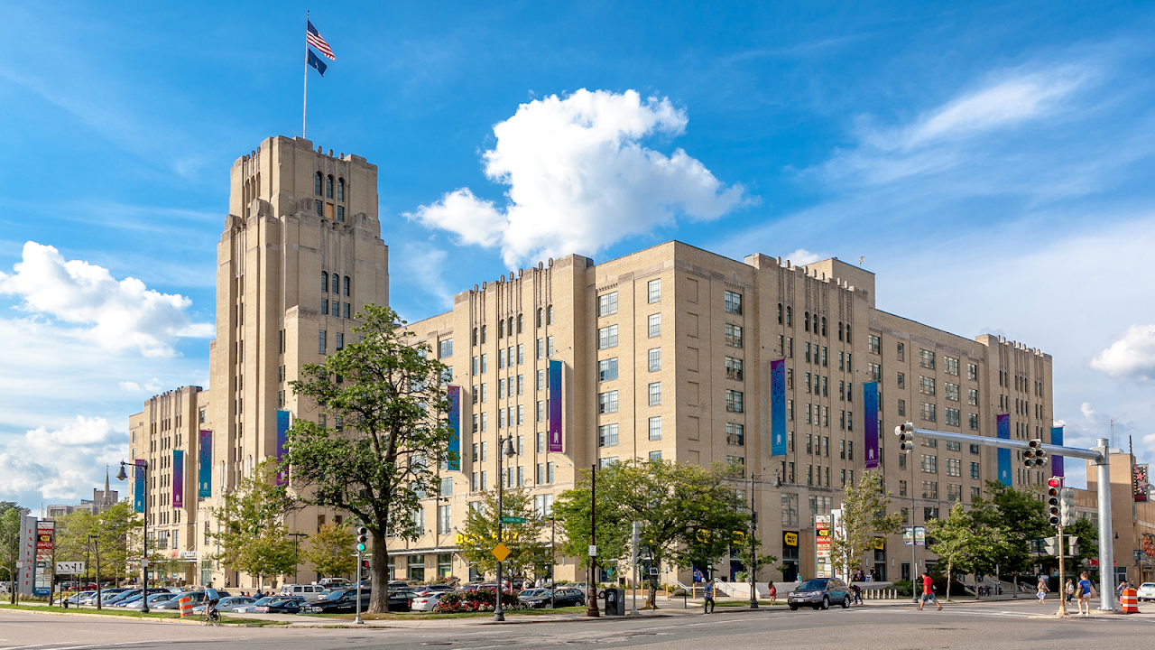 401 Park