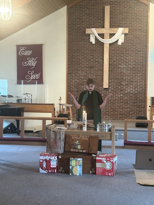 Bethel Church of the Nazarene