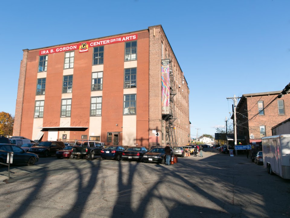 Waltham Mills Artists Association