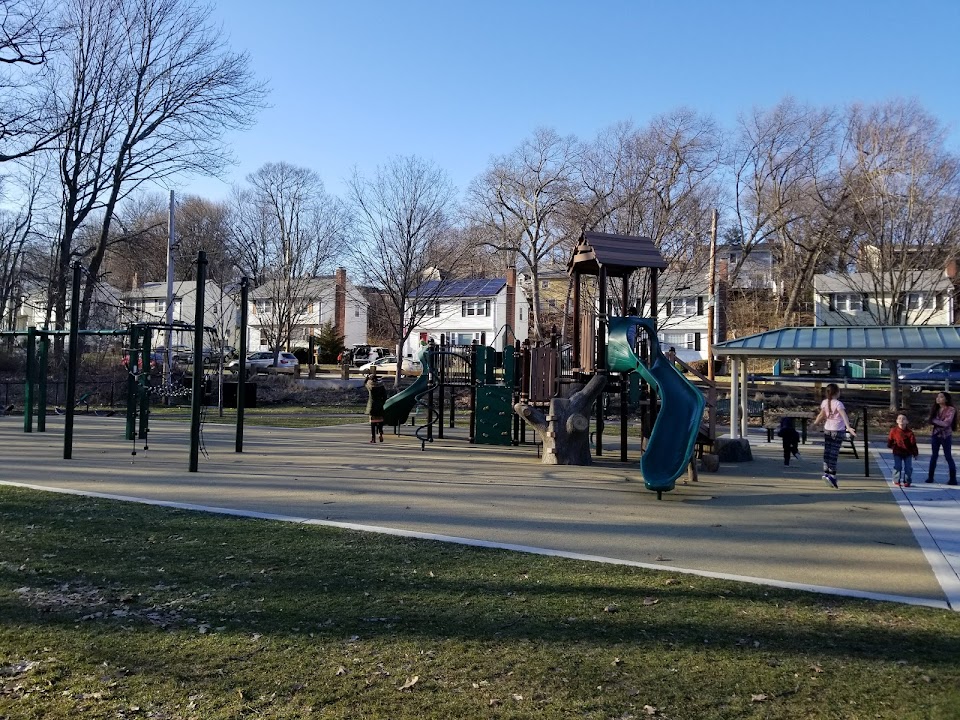 Cedarwood Playground