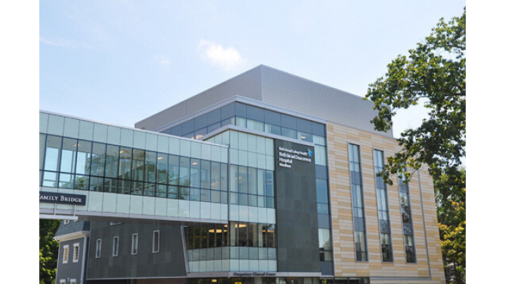 Beth Israel Deaconess Hospital - Needham