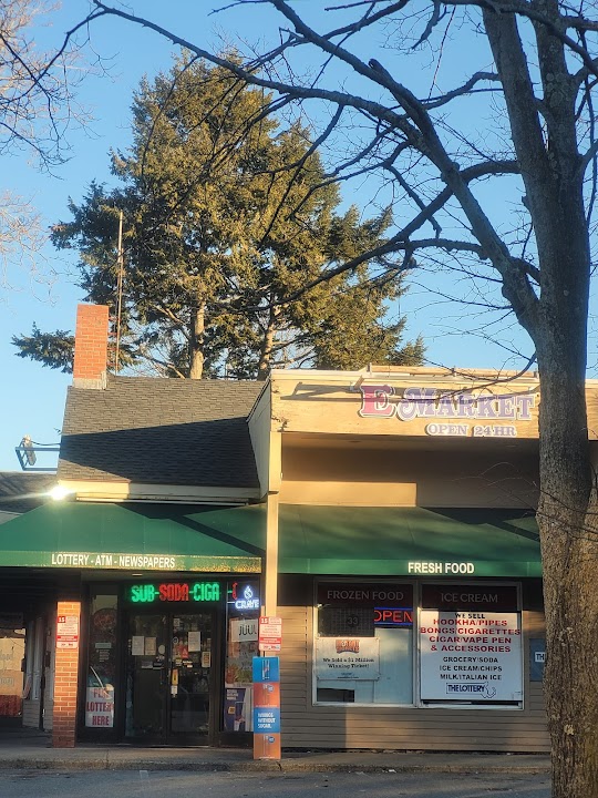 E Market