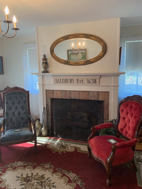 Salisbury Historical Society