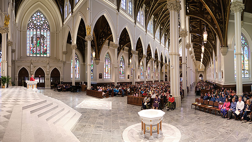 Cathedral of the Holy Cross