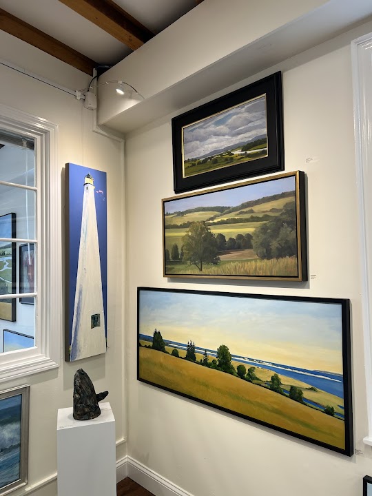Threadneedle Gallery Fine Art