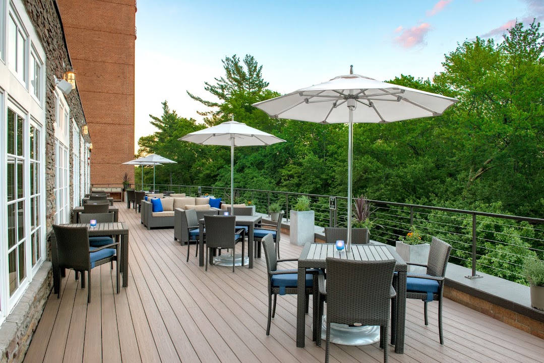 Chopps Italian Steakhouse and Bar