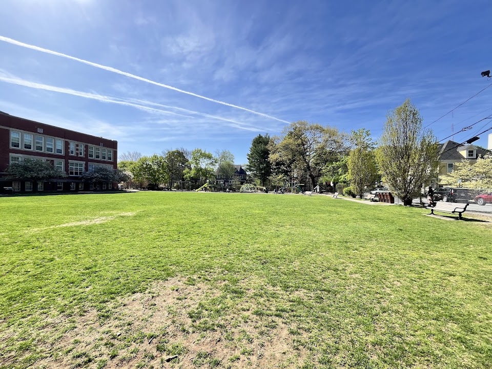 Hyde Playground