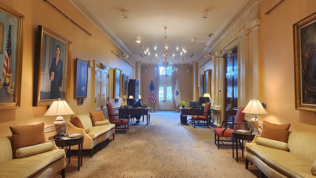 Office of the Governor