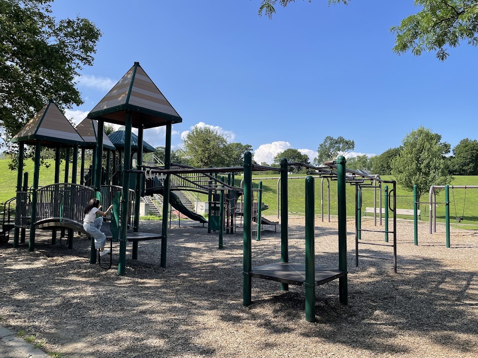 Robbins Farm Playground