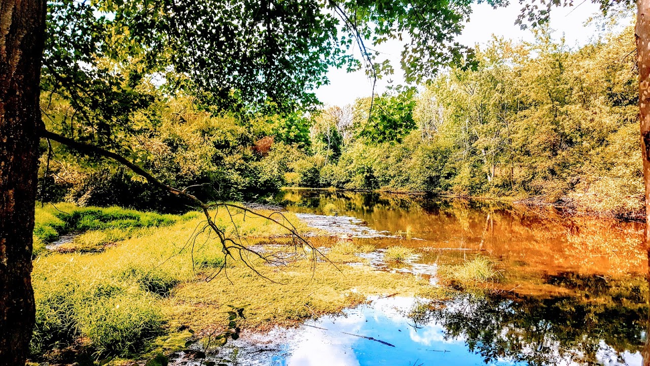 Parker Meadow Conservation Area