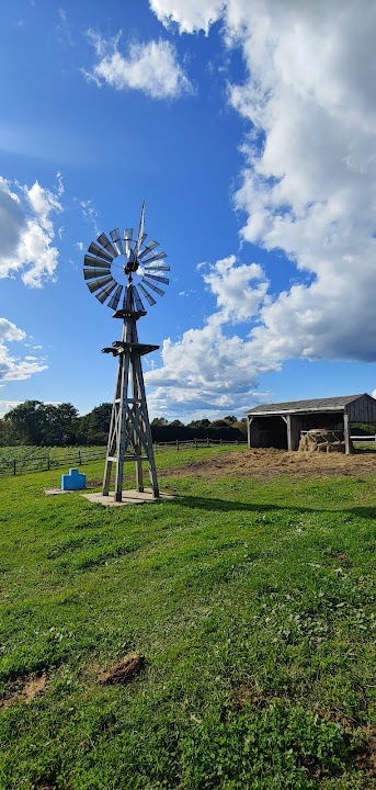 Tendercrop Farm