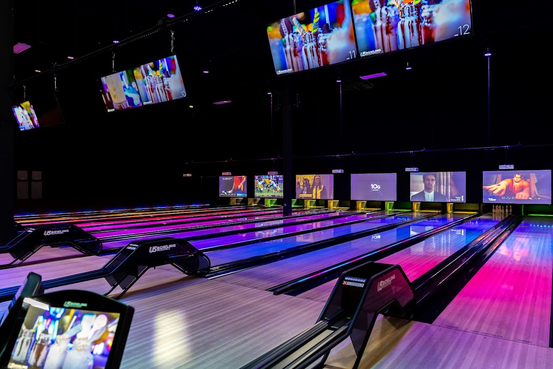 Launch Family Entertainment Park North Attleboro