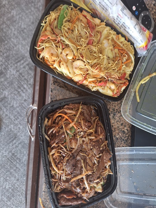 Canton Eatery