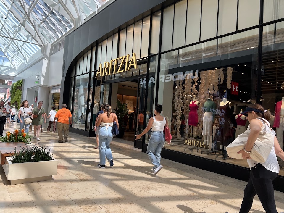 Aritzia