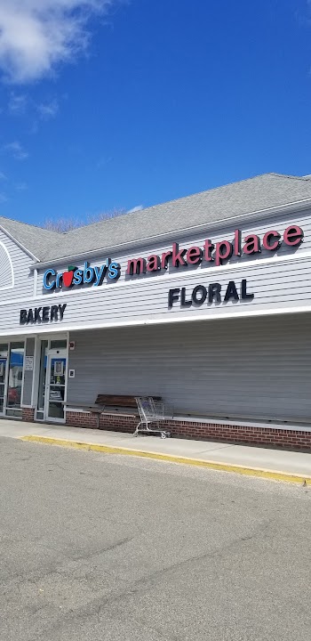 Crosby's Marketplace
