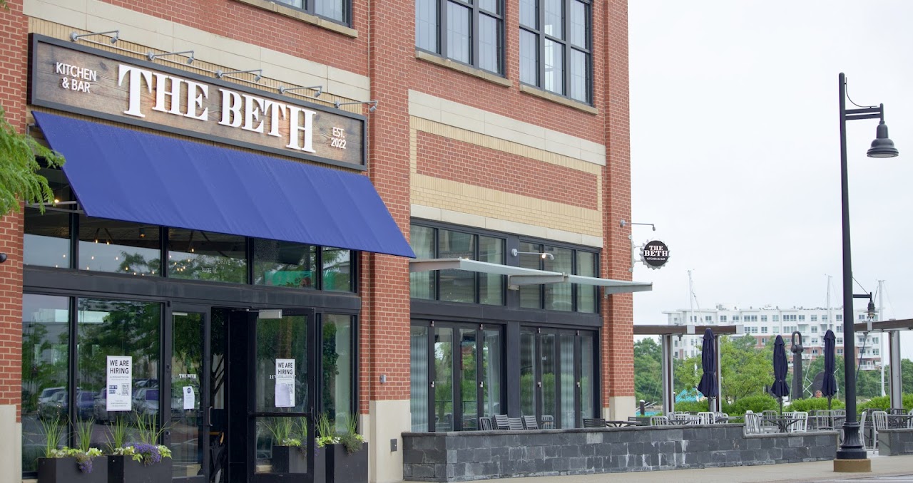 The Beth Kitchen & Bar