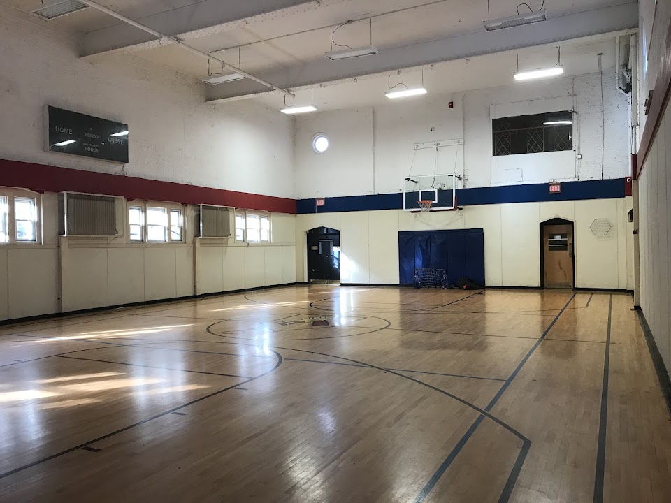 Chelsea Community Center