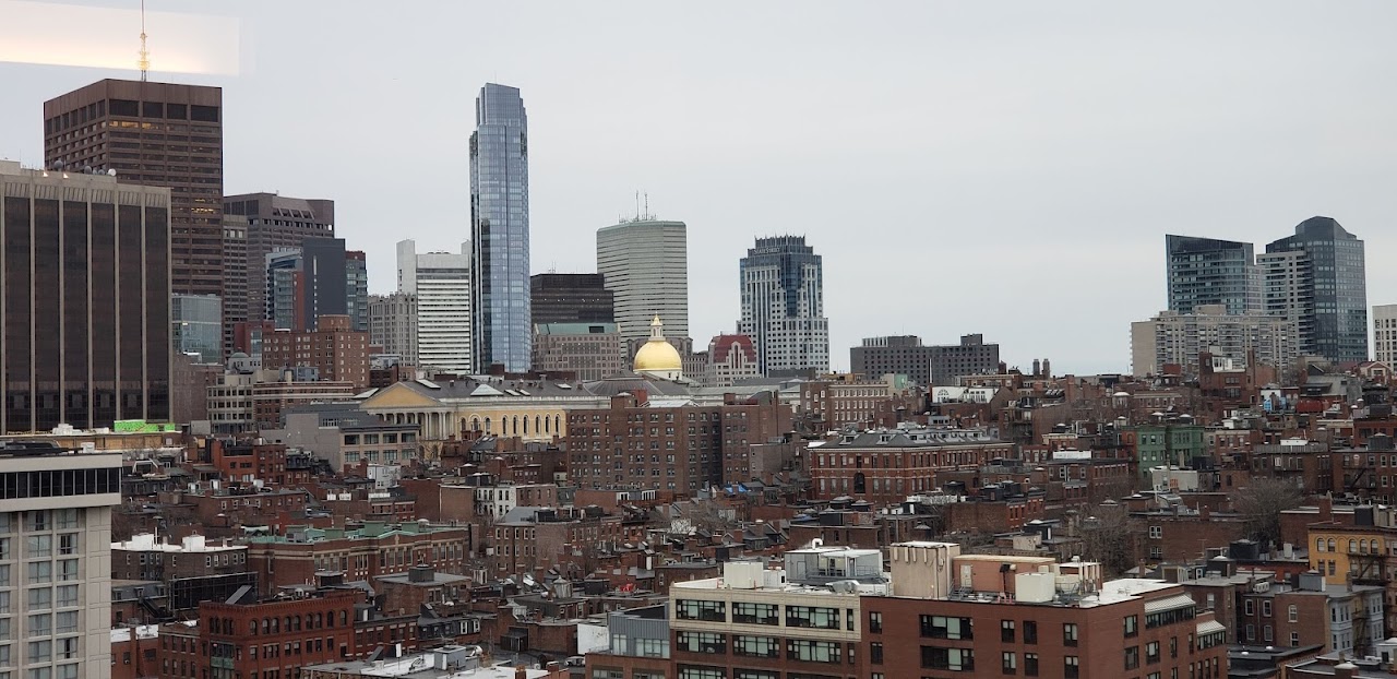 Beacon Hill
