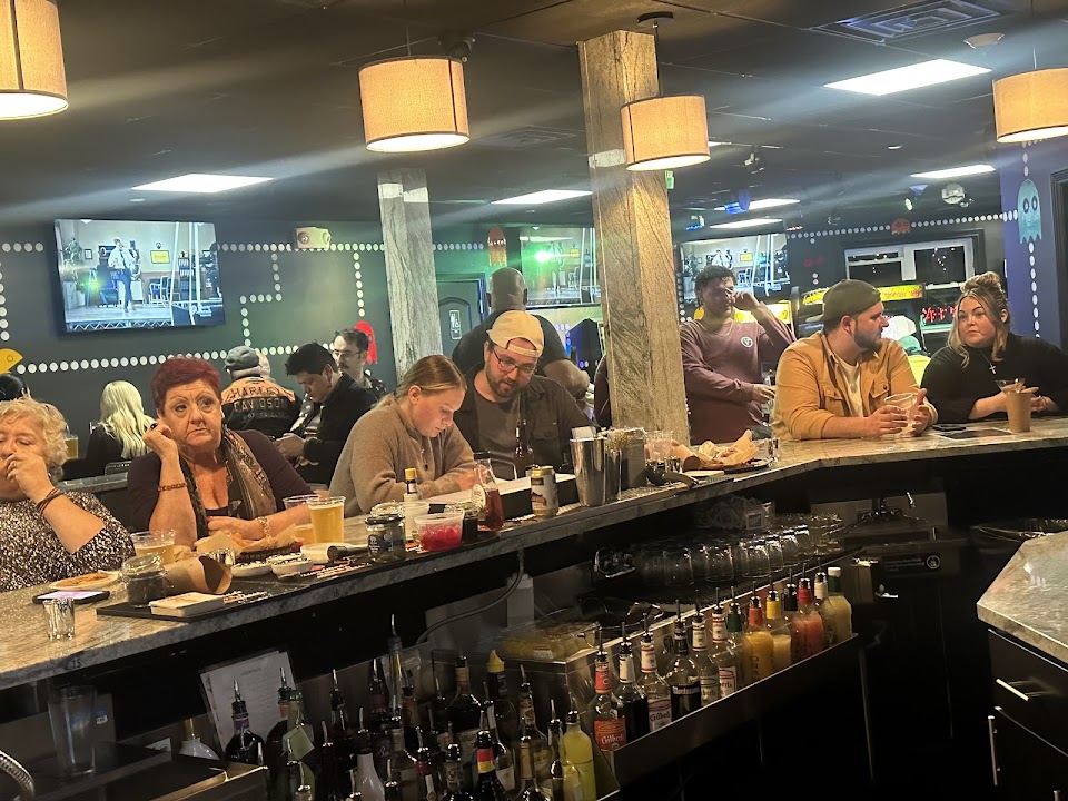 Public Tavern