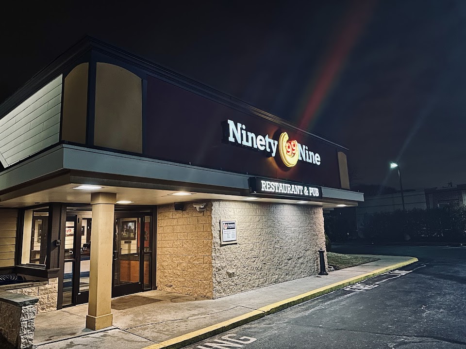 99 Restaurants