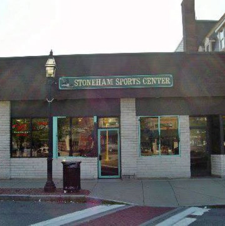 Stoneham Sports Center