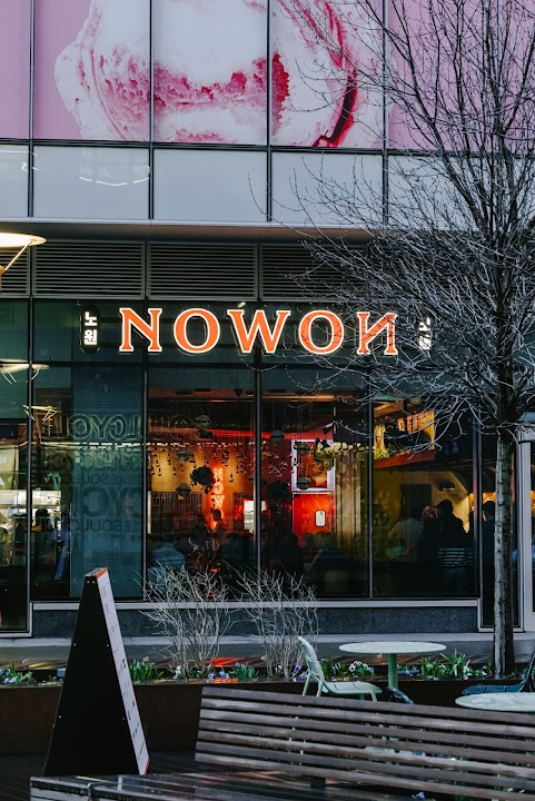 Nowon Seaport