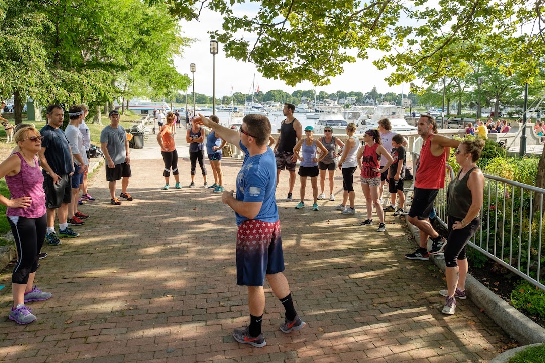 CrossFit Full Potential
