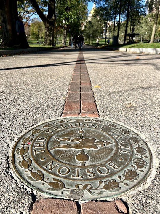 Freedom Trail