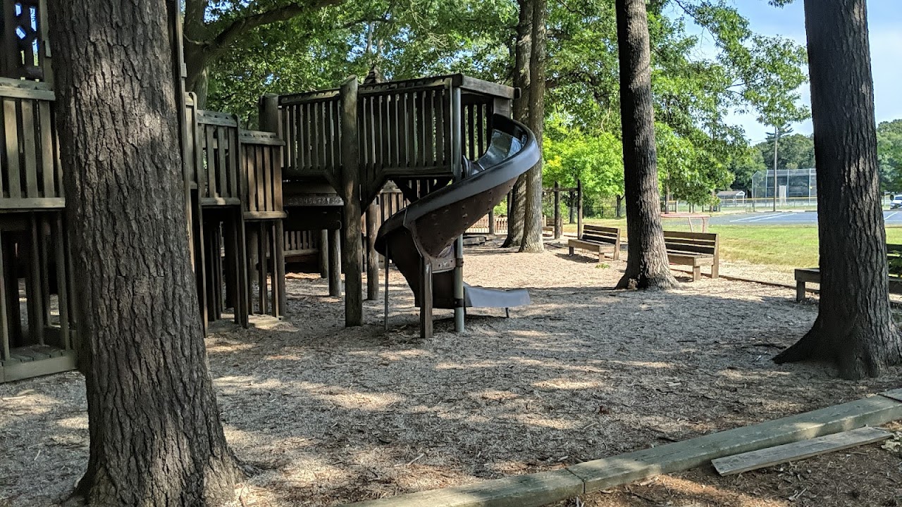 Beaver Brook Playground