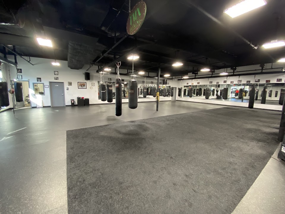 TMX Boxing Academy
