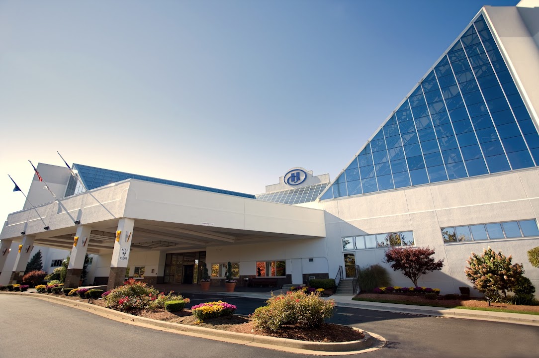 Hilton Boston/Woburn