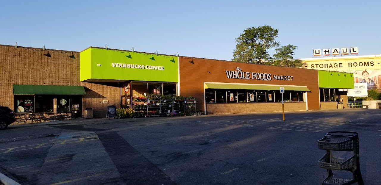 Whole Foods Market