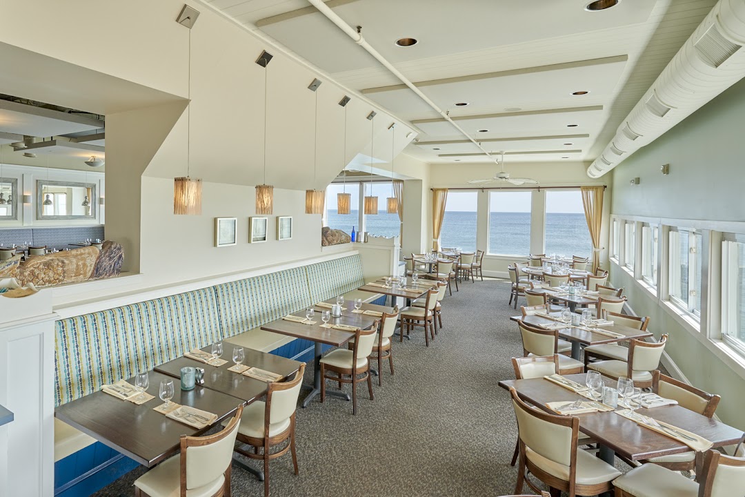 Seaglass Restaurant and Lounge