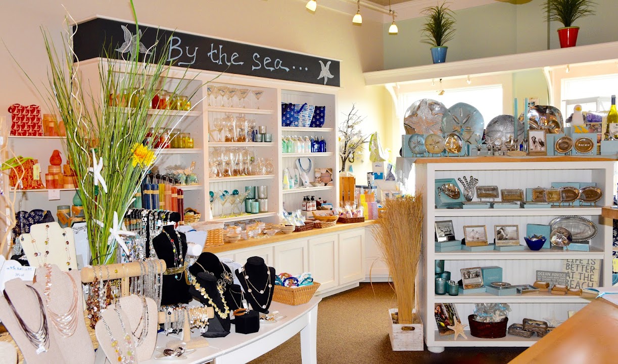 By the Sea Gifts