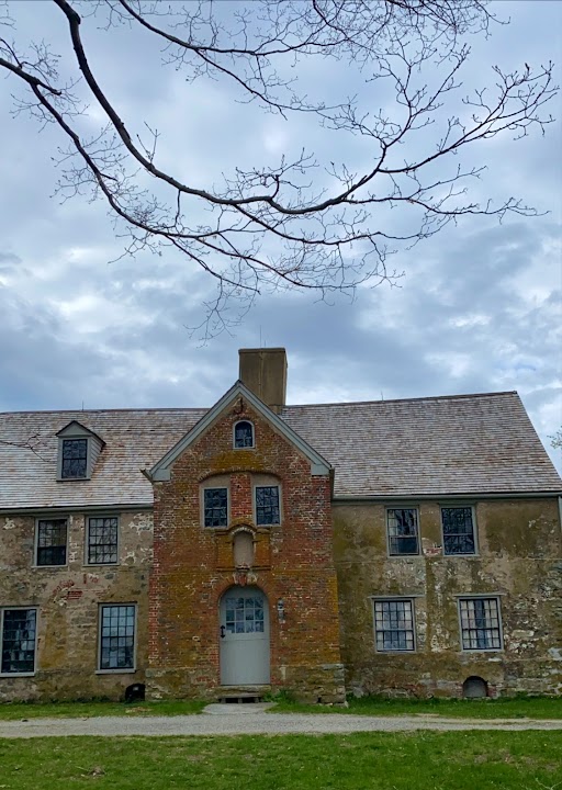 Spencer-Peirce-Little Farm