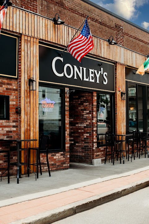 Conley's Pub & Grille